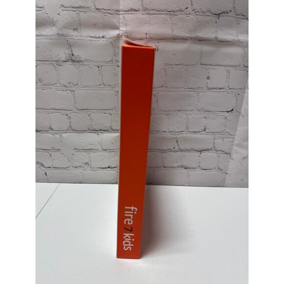 Amazon Fire 7 Kids Edition (7th Generation) 16GB, 7In - Blue - Picture 3 of 6